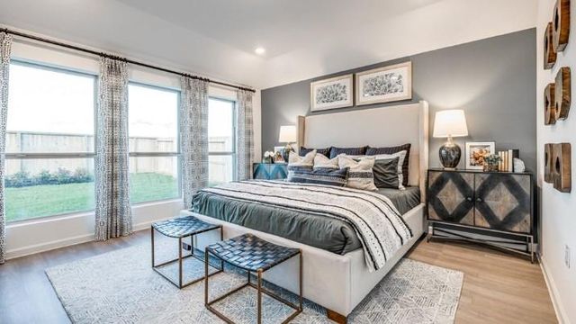 18607 Poggibonsi Lane, New Caney, TX 77357