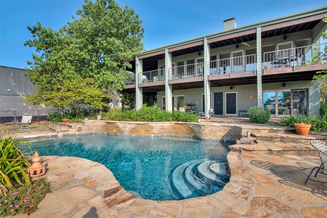 261 Panorama Circle, Pottsboro, TX 75076