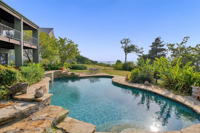 261 Panorama Circle, Pottsboro, TX 75076