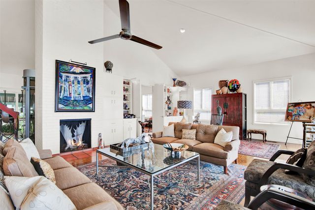 261 Panorama Circle, Pottsboro, TX 75076