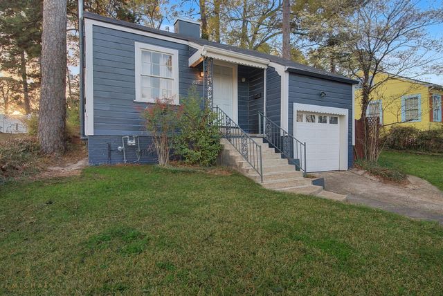 3820 Maryland Avenue, Shreveport, LA 71106