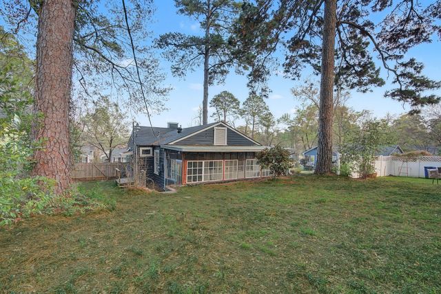 3820 Maryland Avenue, Shreveport, LA 71106