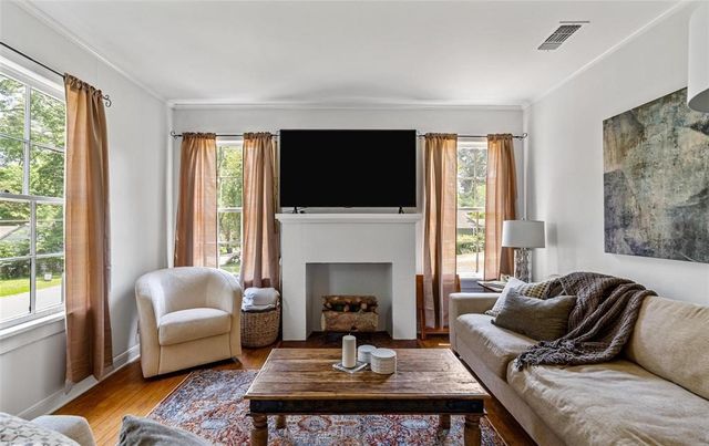 3820 Maryland Avenue, Shreveport, LA 71106