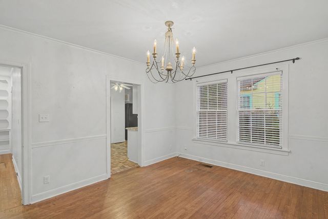 3820 Maryland Avenue, Shreveport, LA 71106