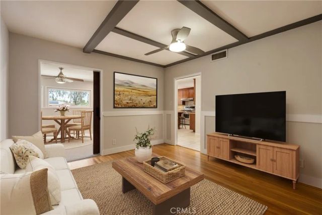 1560 Carnation Way, Upland, CA 91786