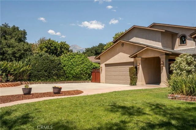 1560 Carnation Way, Upland, CA 91786