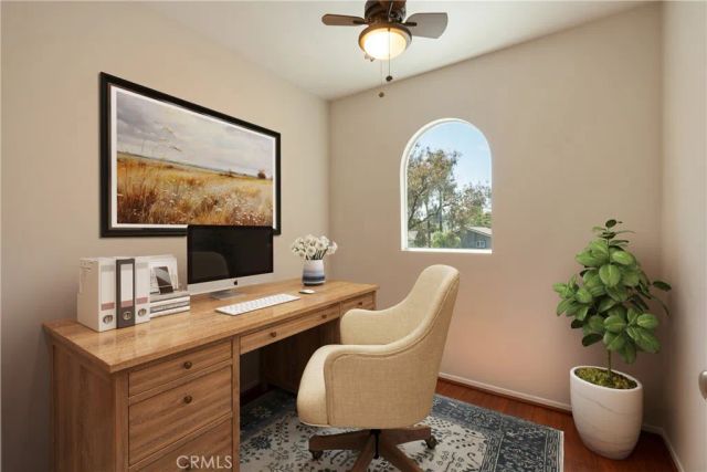 1560 Carnation Way, Upland, CA 91786
