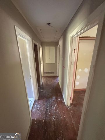 169 Kennedy Road, Griffin, GA 30223