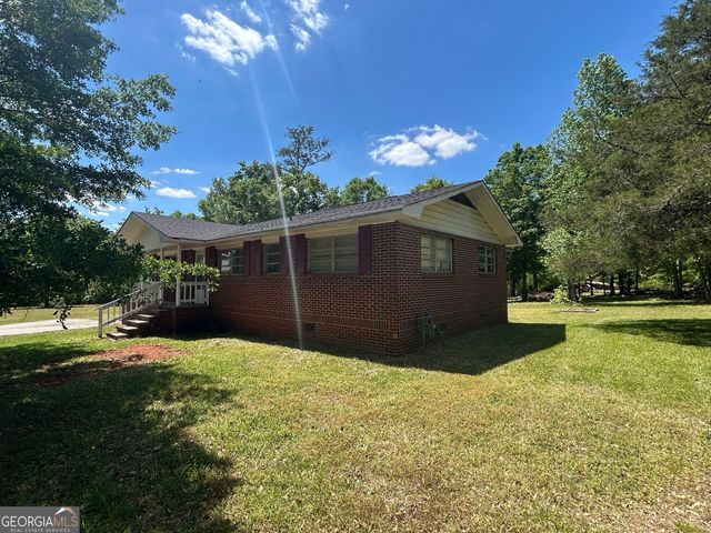 169 Kennedy Road, Griffin, GA 30223