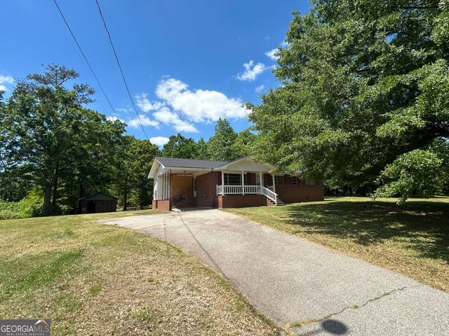 169 Kennedy Road, Griffin, GA 30223