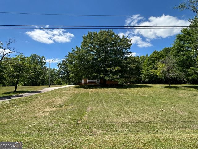 169 Kennedy Road, Griffin, GA 30223