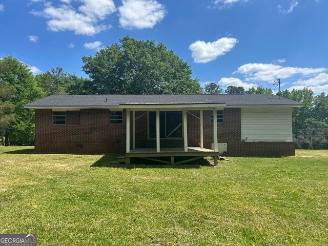 169 Kennedy Road, Griffin, GA 30223