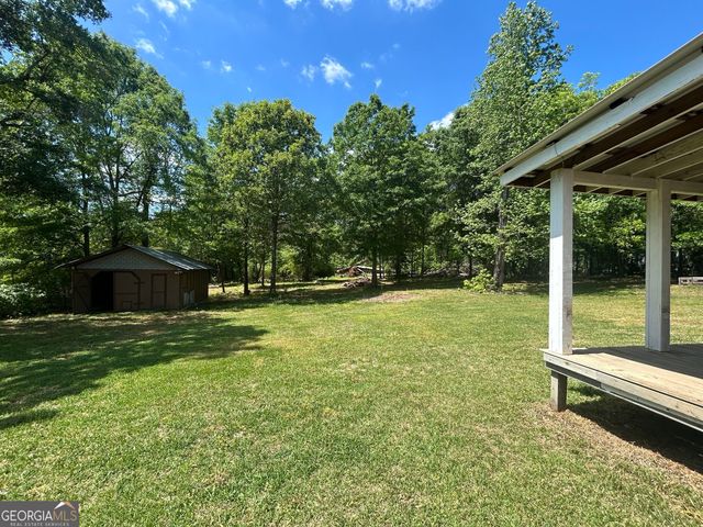 169 Kennedy Road, Griffin, GA 30223