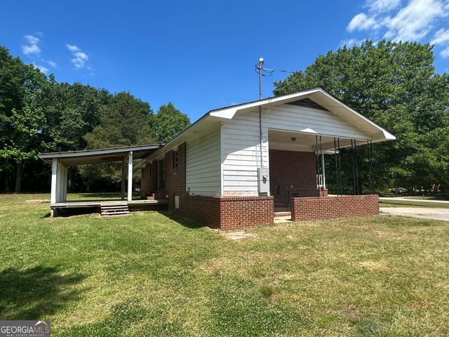 169 Kennedy Road, Griffin, GA 30223
