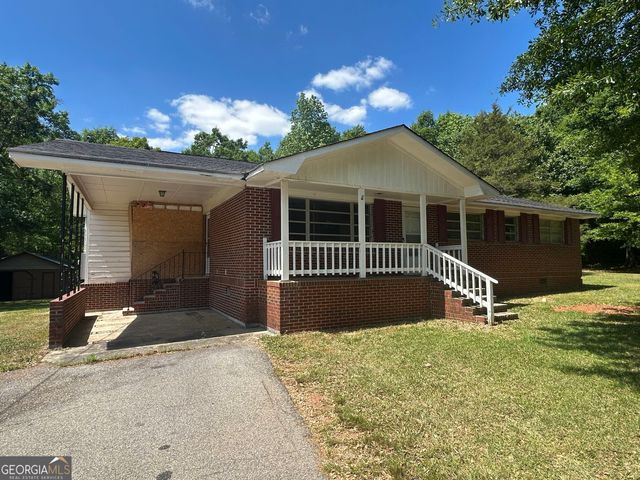 169 Kennedy Road, Griffin, GA 30223