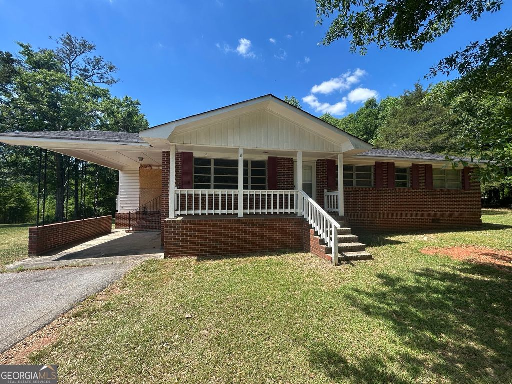 169 Kennedy Road, Griffin, GA 30223