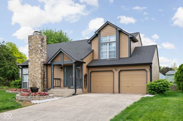 9216 Homeside Drive, Indianapolis, IN 46250