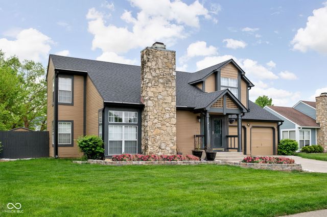 9216 Homeside Drive, Indianapolis, IN 46250