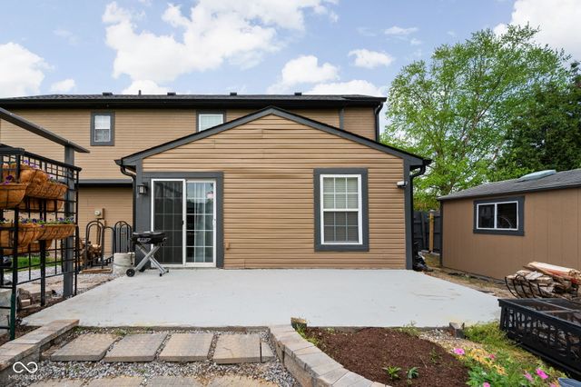 9216 Homeside Drive, Indianapolis, IN 46250