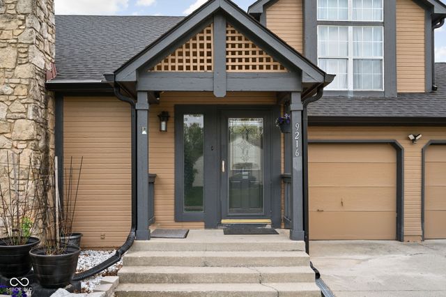 9216 Homeside Drive, Indianapolis, IN 46250