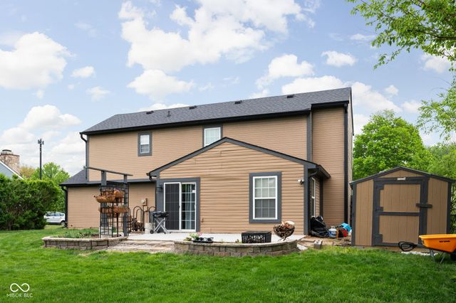 9216 Homeside Drive, Indianapolis, IN 46250