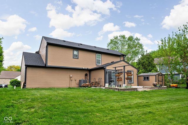 9216 Homeside Drive, Indianapolis, IN 46250