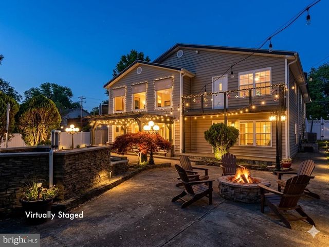 7839 HERITAGE DR, Annandale, VA 22003