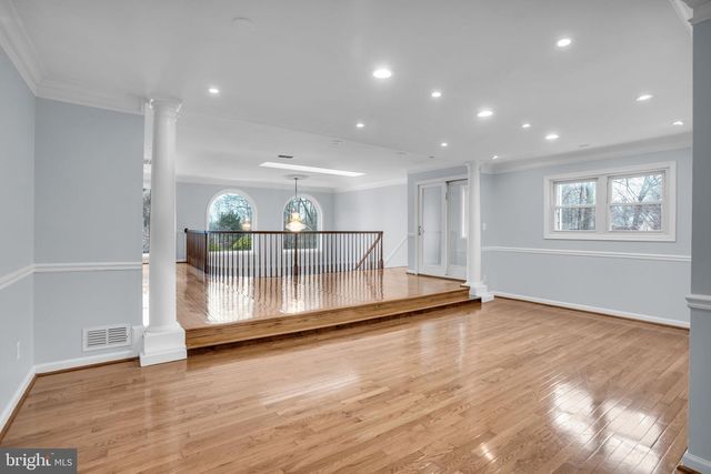 7839 HERITAGE DR, Annandale, VA 22003
