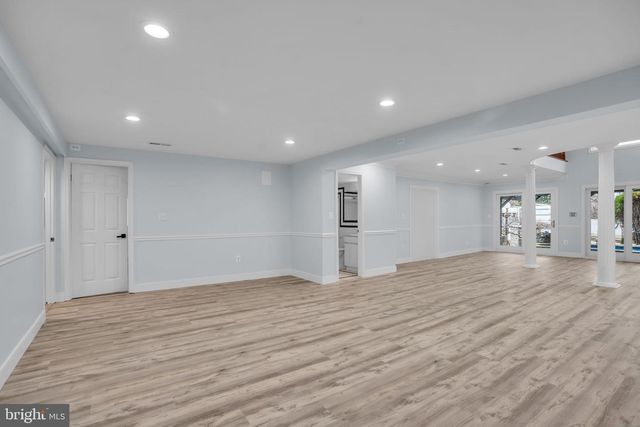 7839 HERITAGE DR, Annandale, VA 22003