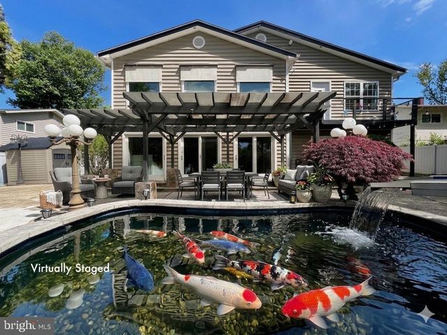 7839 HERITAGE DR, Annandale, VA 22003