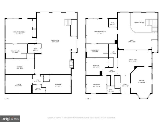 7839 HERITAGE DR, Annandale, VA 22003