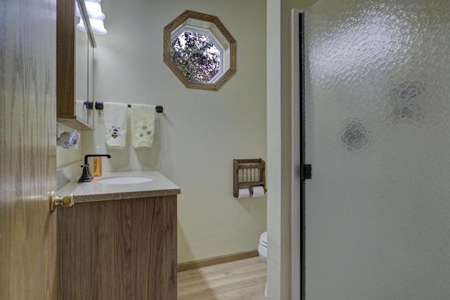 N8801 LAKESHORE DRIVE, Van Dyne, WI 54979