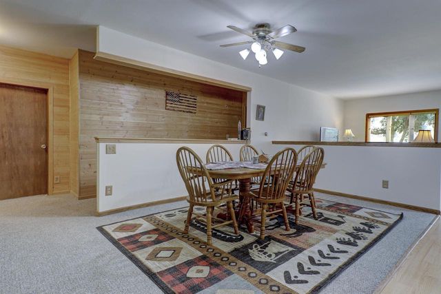 N8801 LAKESHORE DRIVE, Van Dyne, WI 54979