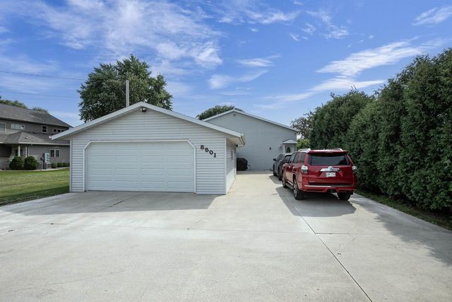 N8801 LAKESHORE DRIVE, Van Dyne, WI 54979