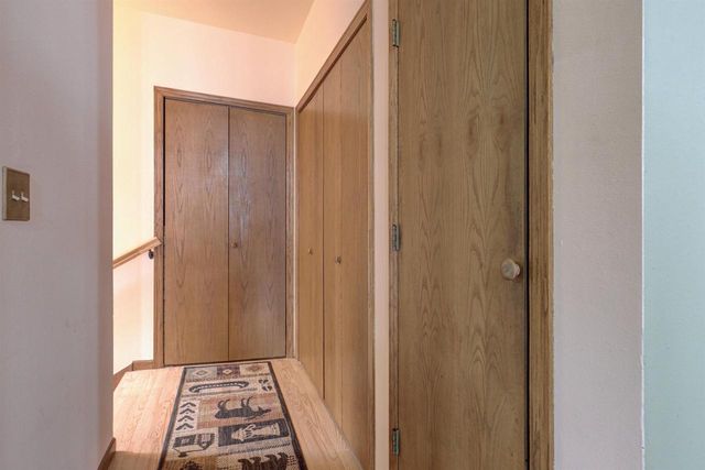 N8801 LAKESHORE DRIVE, Van Dyne, WI 54979