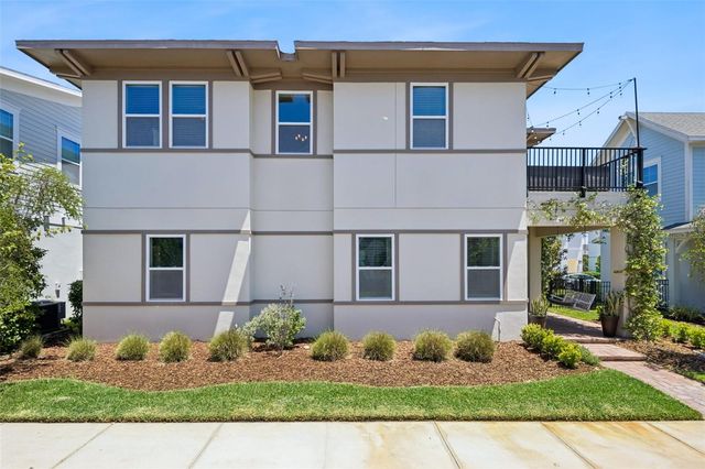 8466 FERINGA ALLEY, Orlando, FL 32827