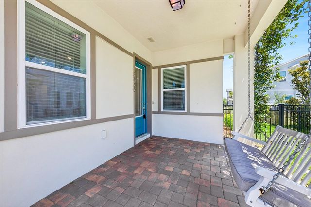 8466 FERINGA ALLEY, Orlando, FL 32827