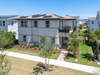 8466 FERINGA ALLEY, Orlando, FL 32827