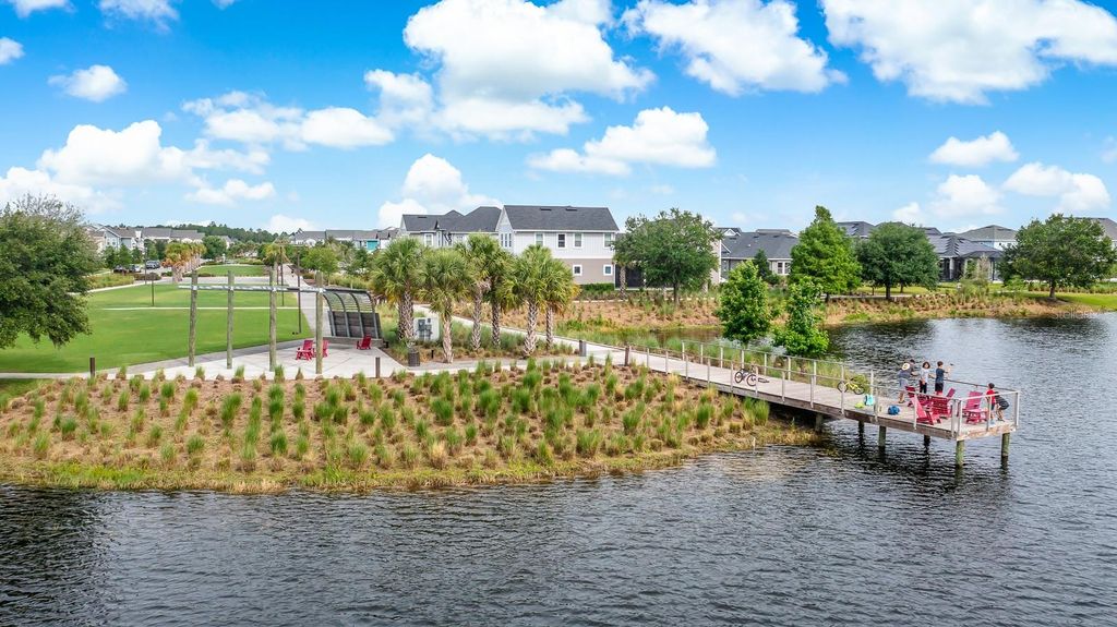Image 31 of property listing at 8466 FERINGA ALLEY, Orlando, FL 32827
