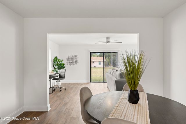 741 Alaska Avenue NE, Palm Bay, FL 32907