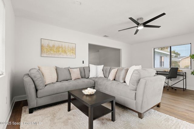 741 Alaska Avenue NE, Palm Bay, FL 32907