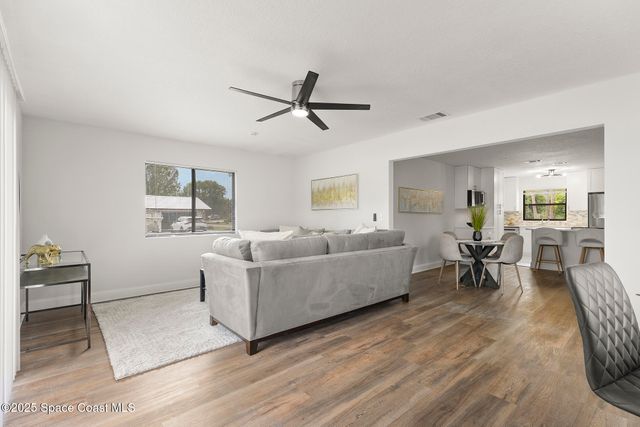 741 Alaska Avenue NE, Palm Bay, FL 32907