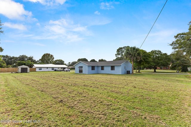 741 Alaska Avenue NE, Palm Bay, FL 32907