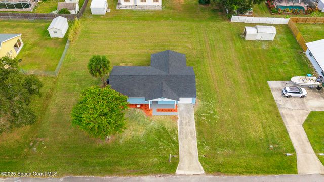 741 Alaska Avenue NE, Palm Bay, FL 32907