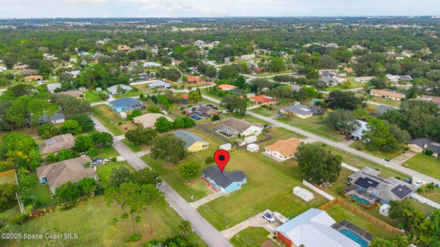 741 Alaska Avenue NE, Palm Bay, FL 32907