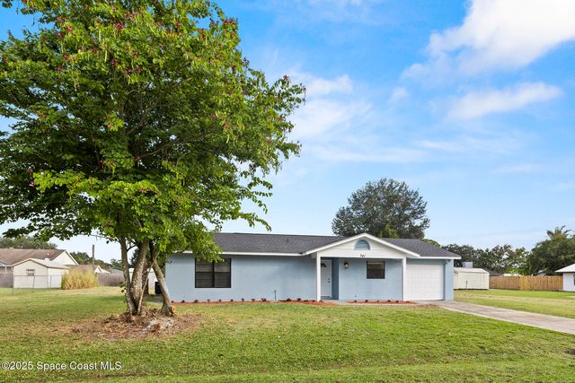 741 Alaska Avenue NE, Palm Bay, FL 32907