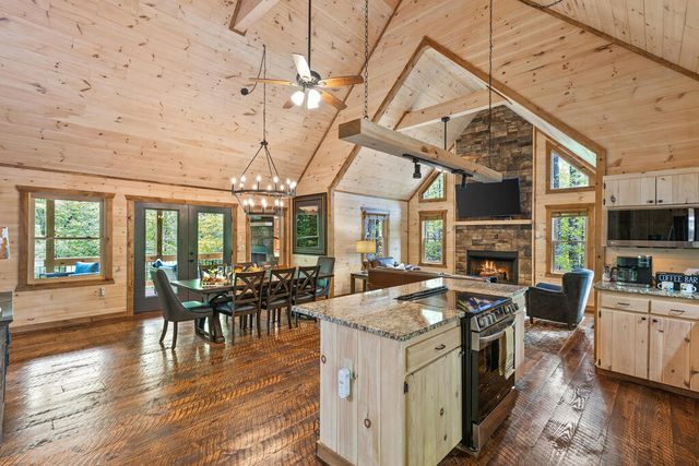 92 Windy Valley Lane, Blue Ridge, GA 30513