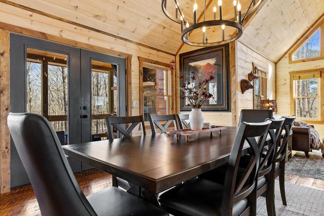 92 Windy Valley Lane, Blue Ridge, GA 30513