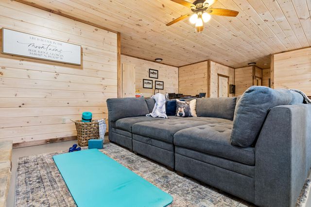 92 Windy Valley Lane, Blue Ridge, GA 30513