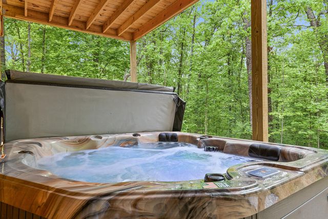 92 Windy Valley Lane, Blue Ridge, GA 30513